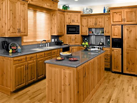 pine kitchen cabinets reviews